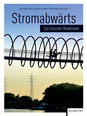 cover image of Stromabwärts